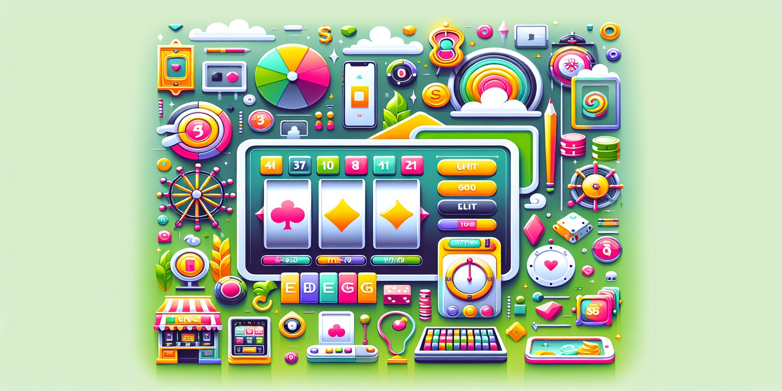 Discover the Best Slot Games and Payment Options for 2025 Players - Slot Strategy Guide for global | GV777VIP