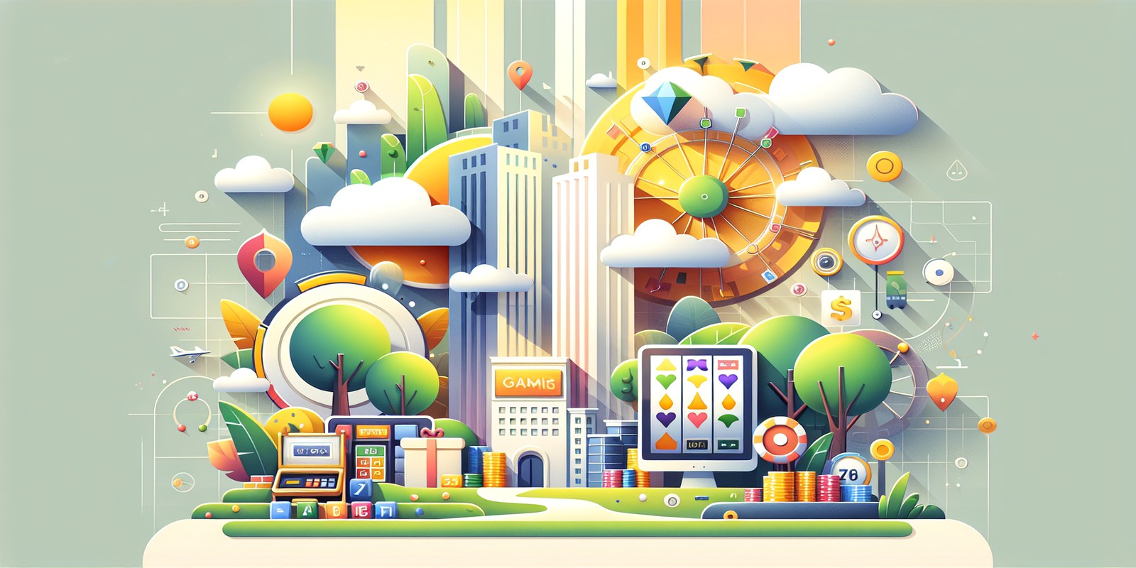 Epic Slot Games to Play in 2025: Boost Your Win Potential - Slot Strategy Guide for global | GV777VIP