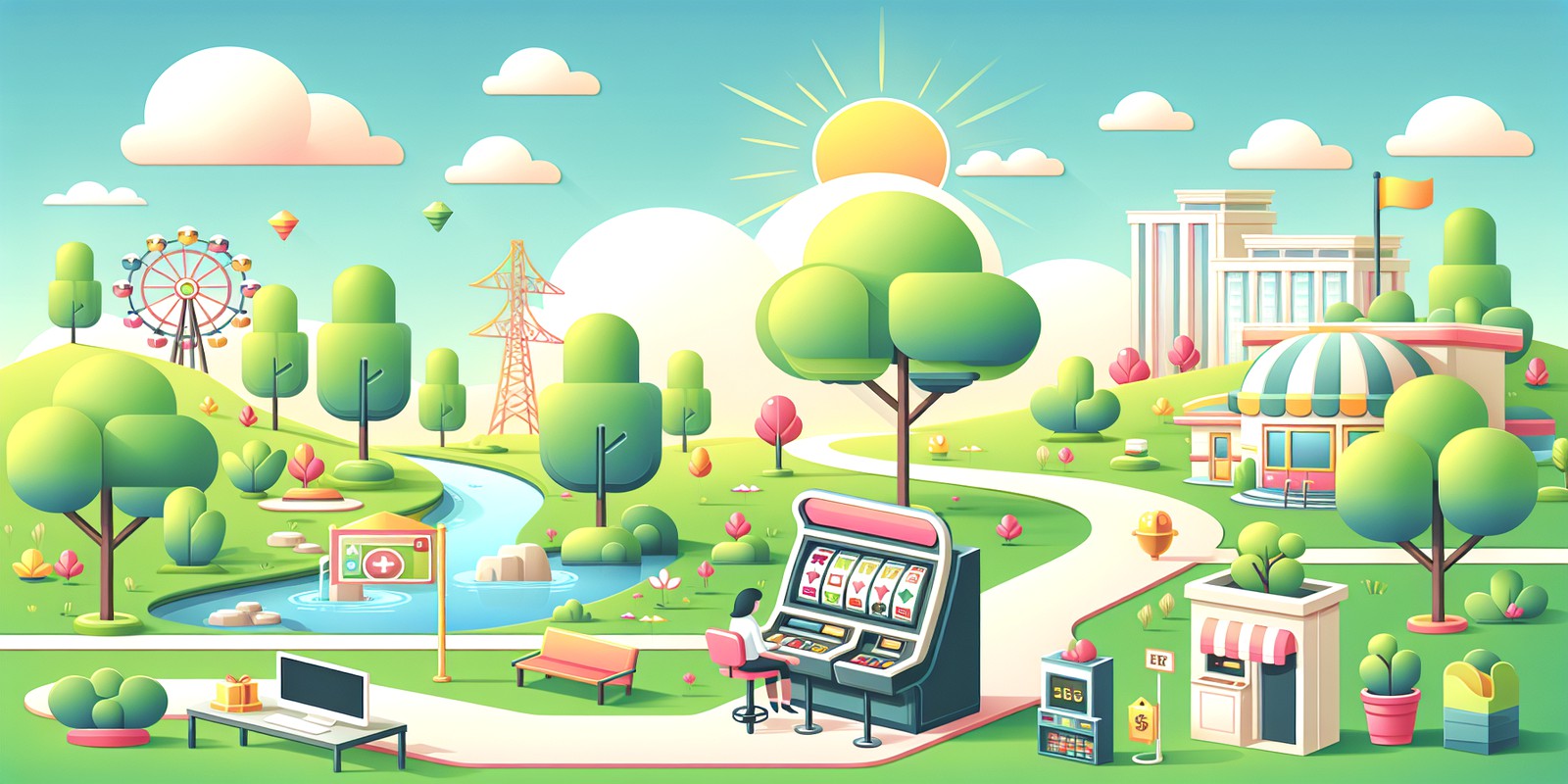 slot games Guide: Complete Pakistan Manual 2025 - GV777VIP Guide for Pakistan Players