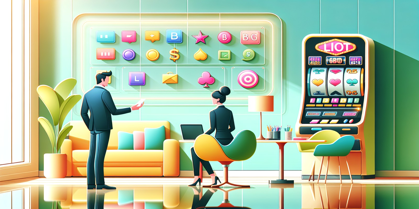 Slot Games Revolution: Top Strategies for Winning Big in 2025 - Slot Strategy Guide for global | GV777VIP