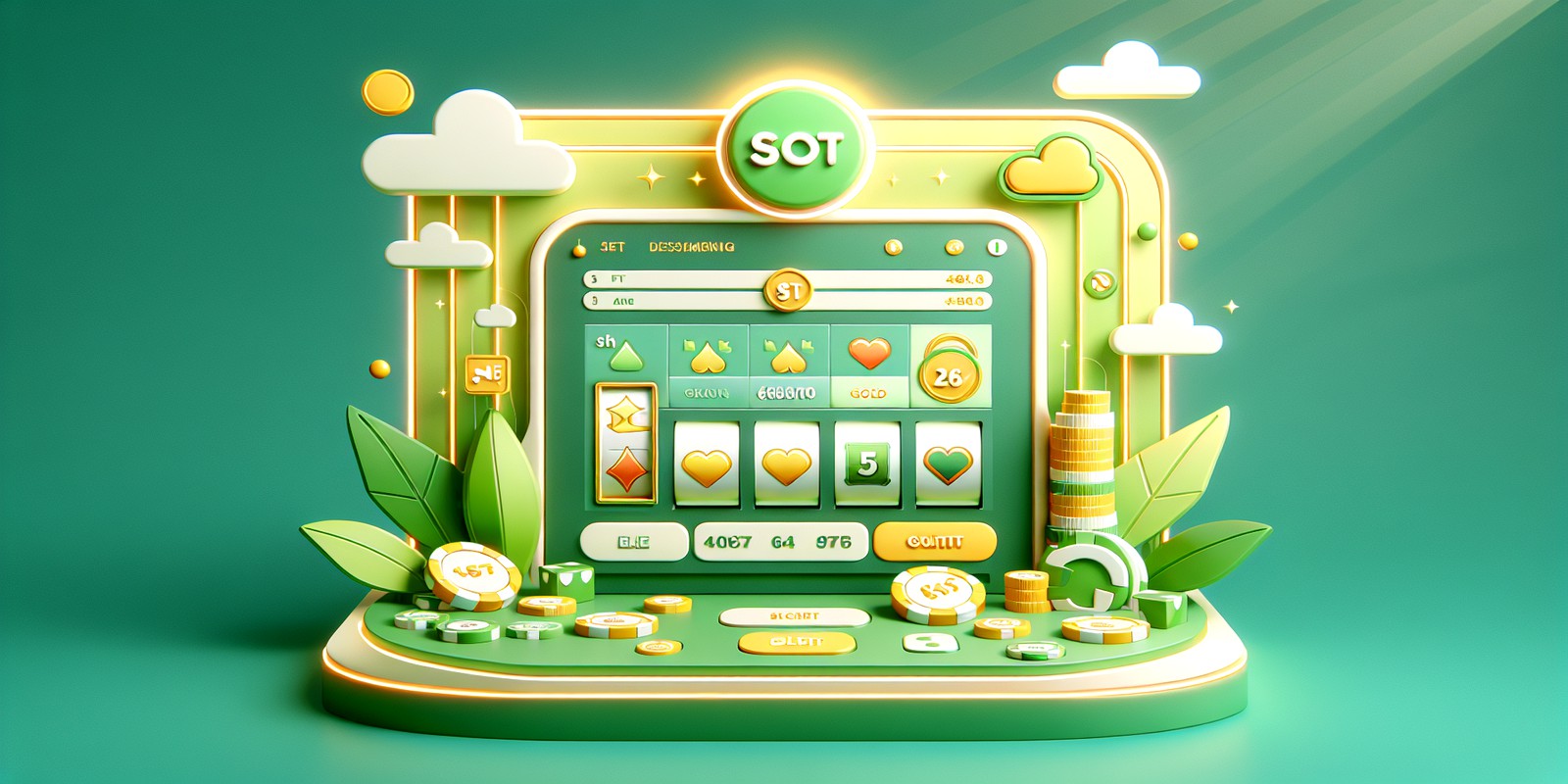 Slot Myths Debunked: Facts Every Pakistani Player Must Know in 2025 - Slot Strategy Guide for pakistani | GV777VIP