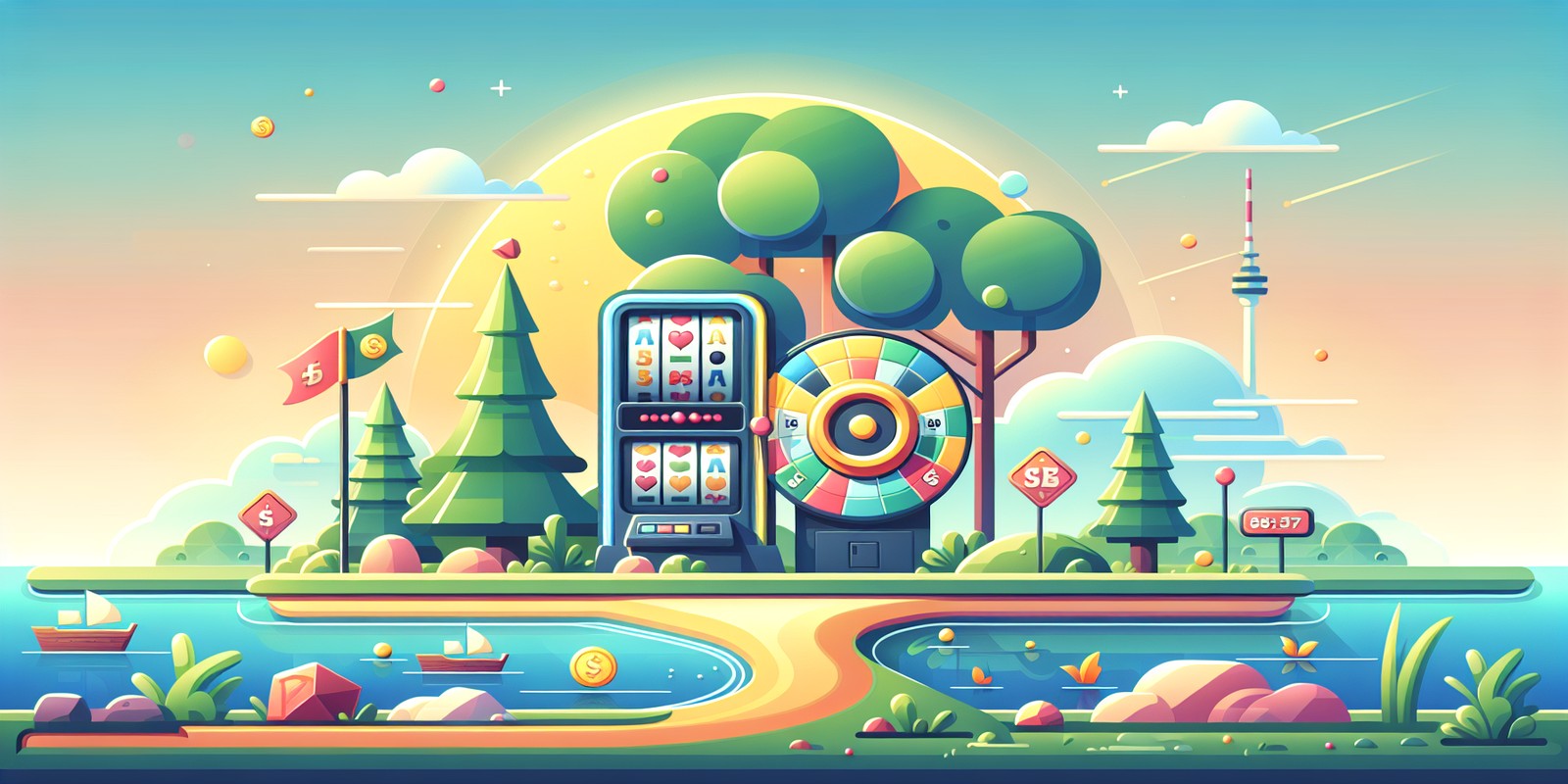 Unleash Your Winning Potential: Online Casino Tips for 2025 - Gaming Guide Guide for pakistani | GV777VIP