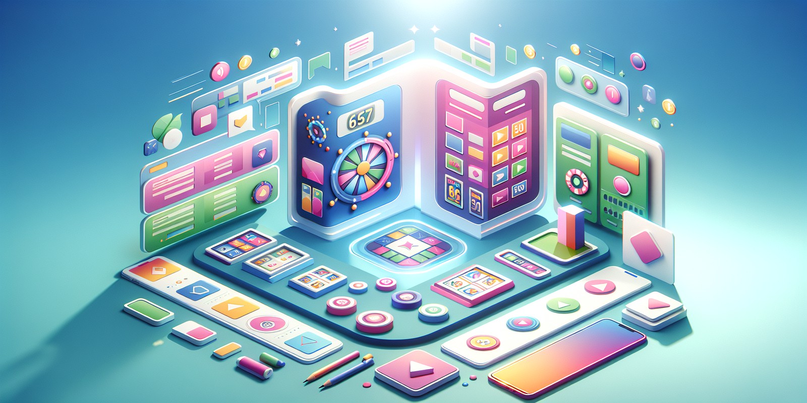 Unlock Big Wins: Top Slot Games to Play in 2026 - GV777VIP Guide for Pakistan Players