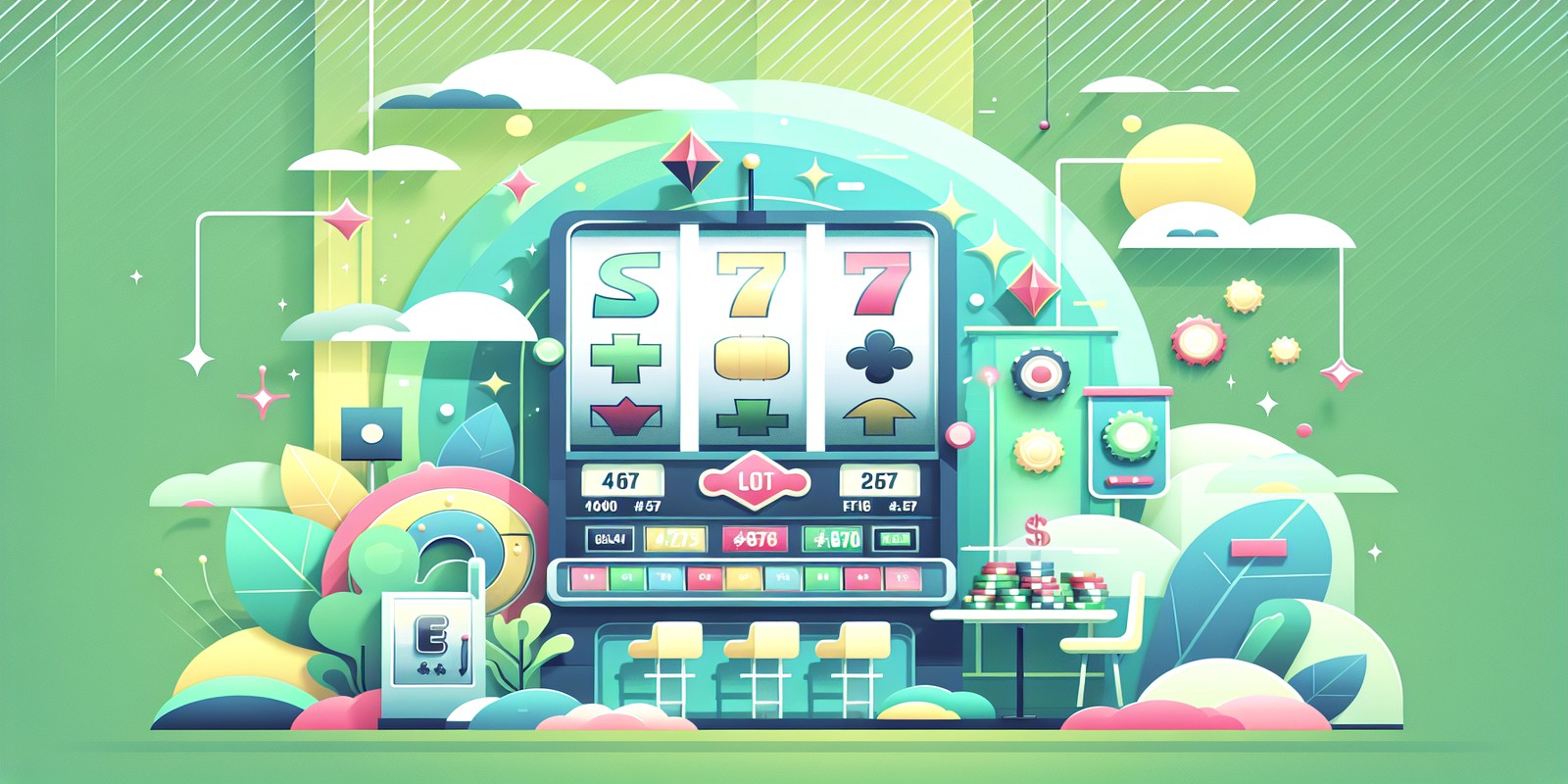 Unlock Big Wins: Top Slot Gaming Strategies for 2025 - Slot Strategy Guide for pakistani | GV777VIP