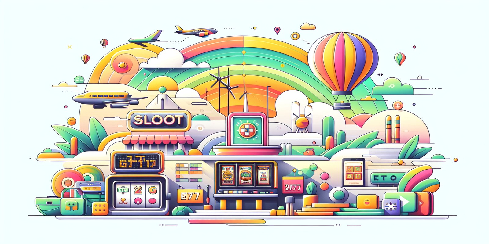 Unlock Exciting Online Casino Slots - GV777VIP Guide for Winning Big in 2026.