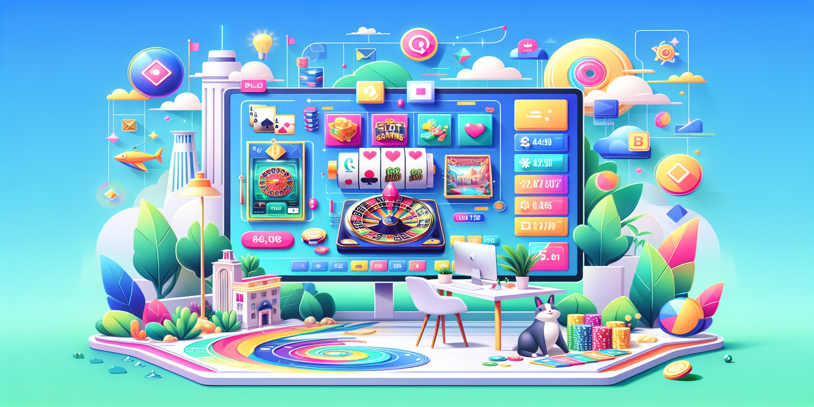 Unlock Winning Secrets: Slot Games Strategies for 2025 Success - Slot Strategy Guide for global | GV777VIP