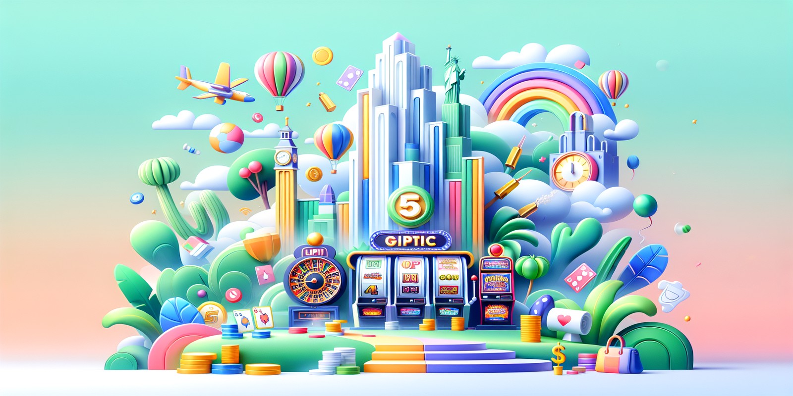 Unlock Winning Secrets: Top Online Casino Strategies for 2025 - Gaming Guide Guide for global | GV777VIP