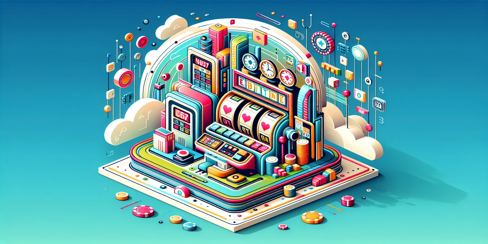 Unlock Winning Secrets: Top Slot Strategies for 2025 Success - Slot Strategy Guide for global | GV777VIP