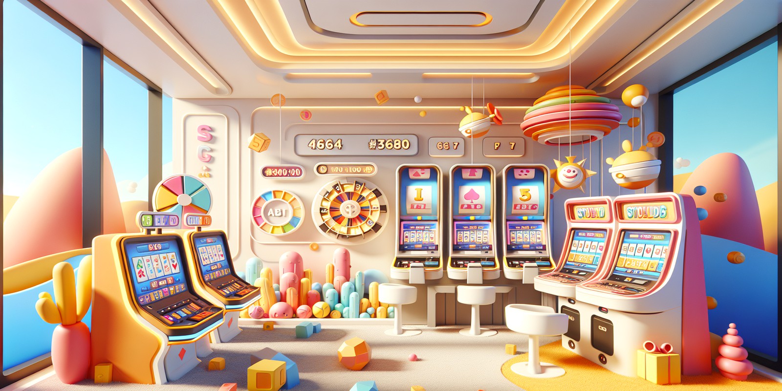 Unlock Winning Strategies for Online Casinos in 2025 - Gaming Guide Guide for global | GV777VIP