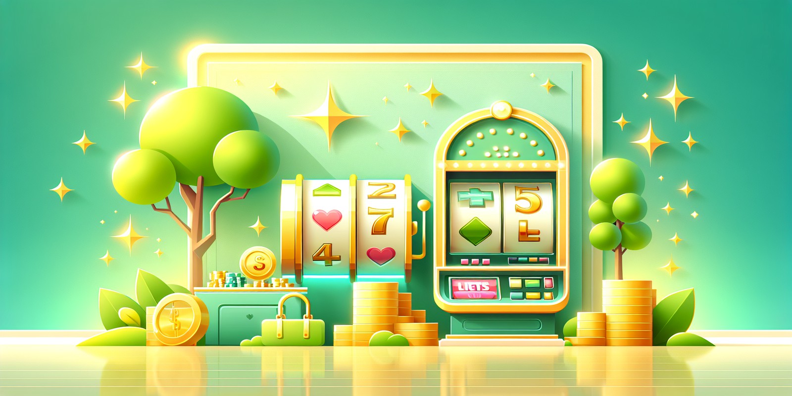 Unlock Winning Strategies: Your 2025 Guide to Online Casino Slots - Slot Strategy Guide for global | GV777VIP