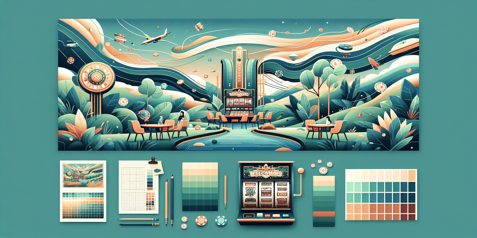 Unlock Winning with Online Casino Slots: Your Ultimate Guide 2025 - Slot Strategy Guide for global | GV777VIP