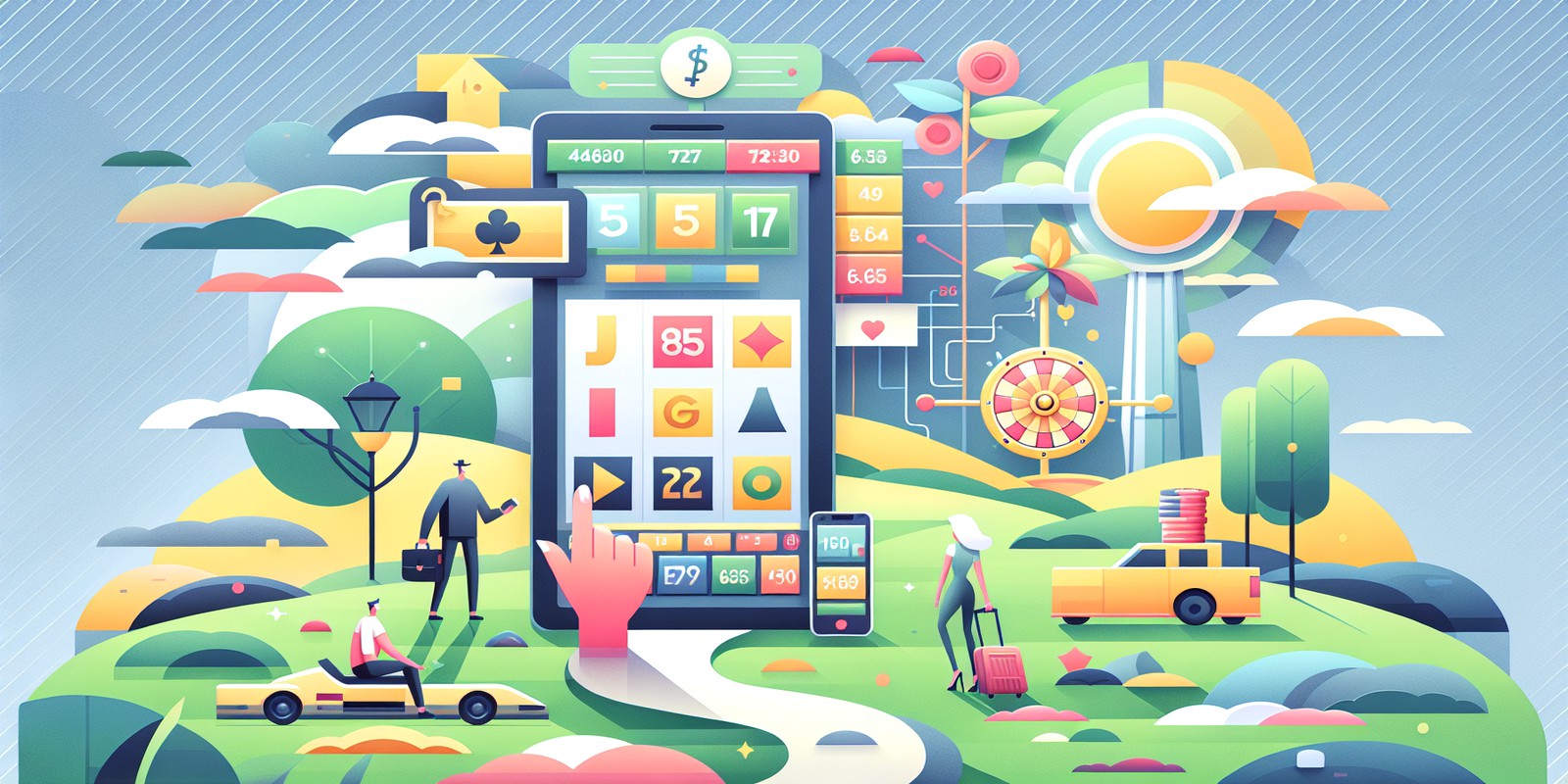 Unlocking Slot Games Secrets: Winning Strategies for 2025 - Slot Strategy Guide for global | GV777VIP