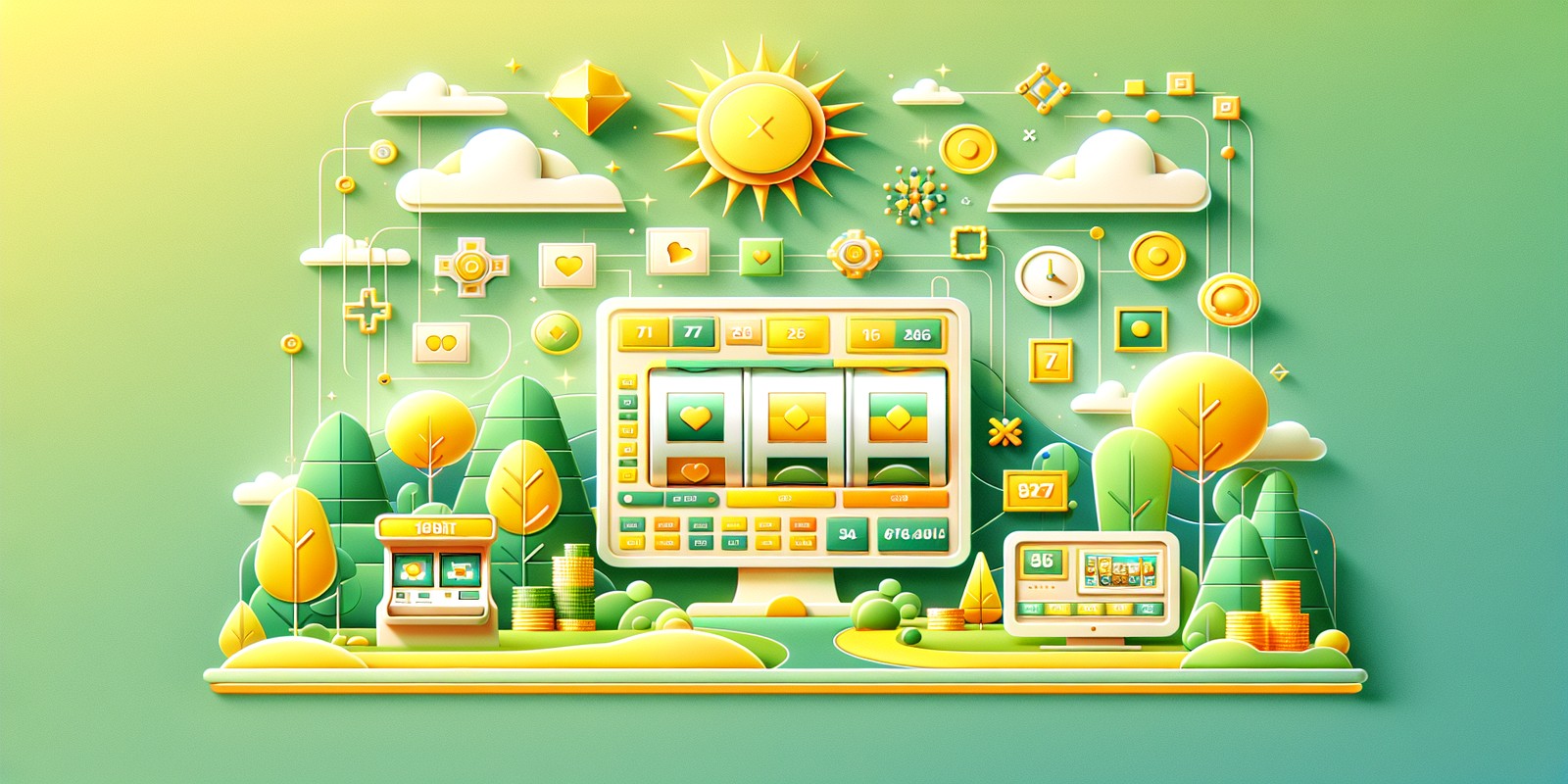 Unlocking the World of Online Casinos: Top Slot Strategies for 2026 - A comprehensive guide for Pakistan players on GV777VIP.