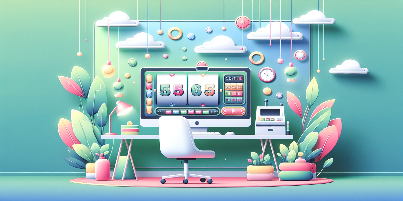 Unlocking the World of Online Casinos: Your 2025 Guide to Slot Games - Slot Strategy Guide for global | GV777VIP