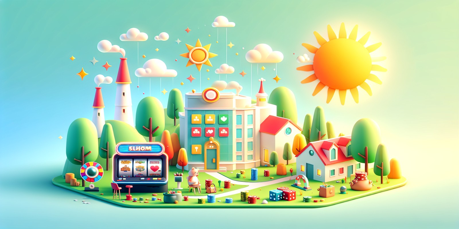 Winning Big in 2025: Top Slot Games for Global Players - Slot Strategy Guide for pakistani | GV777VIP