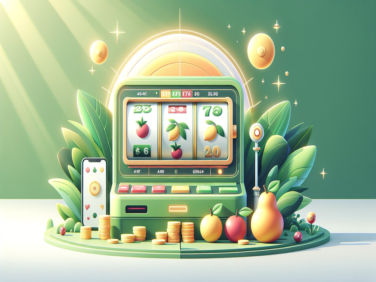 GV777VIP Classic Fruit Slots - Play for Fun!