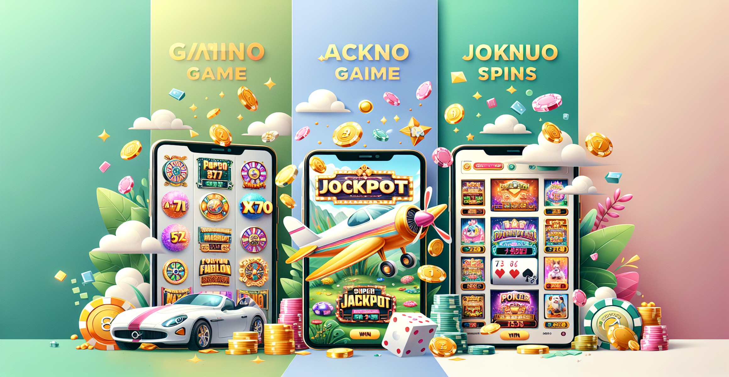 Fortune Tiger Games - Thrilling Gameplay at GV777VIP