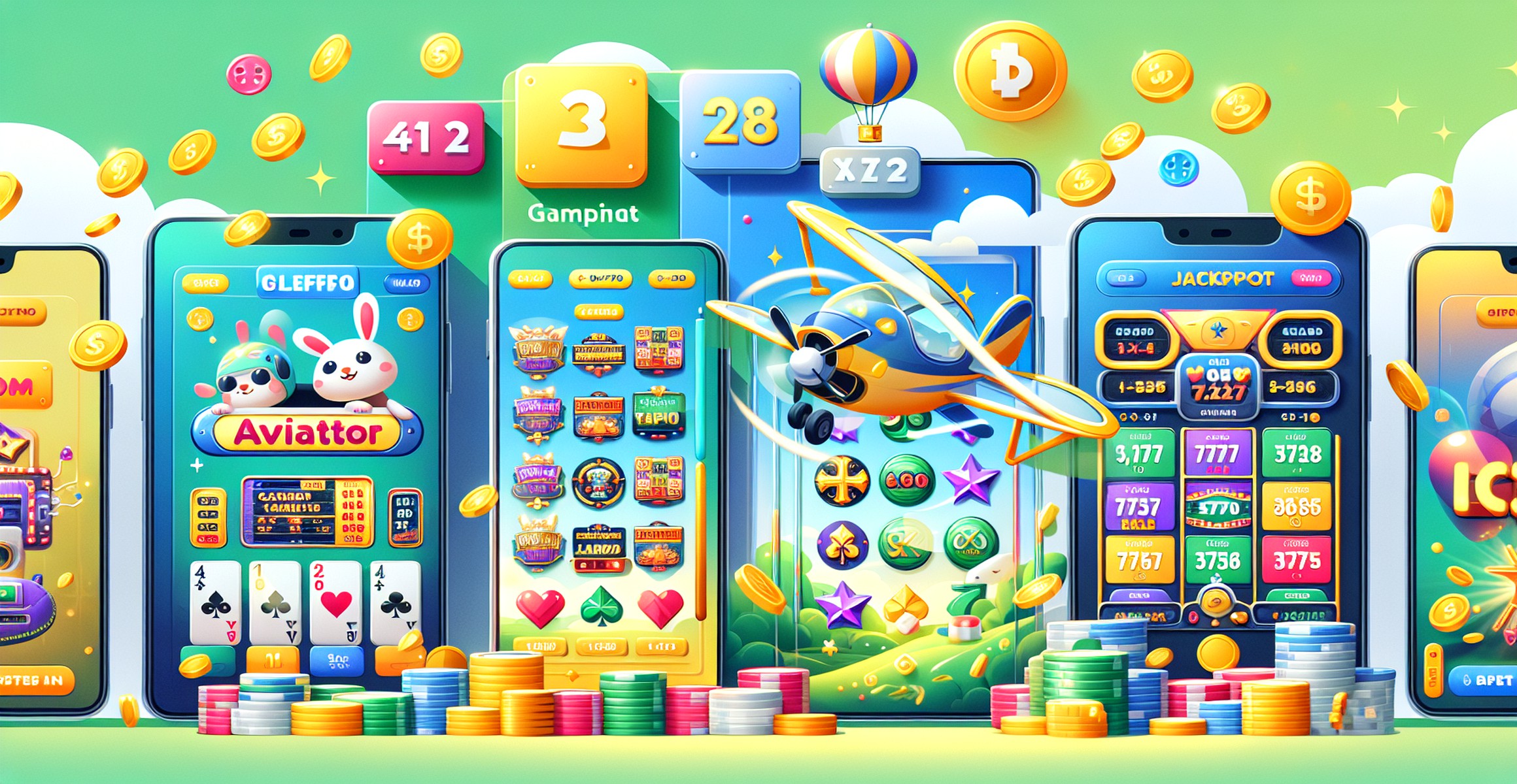 Poker Games - Fun Online Gaming at GV777VIP